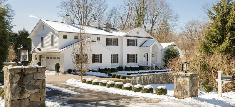 Find Luxury Real Estate in Fairfield County | Corcoran Centric Realty