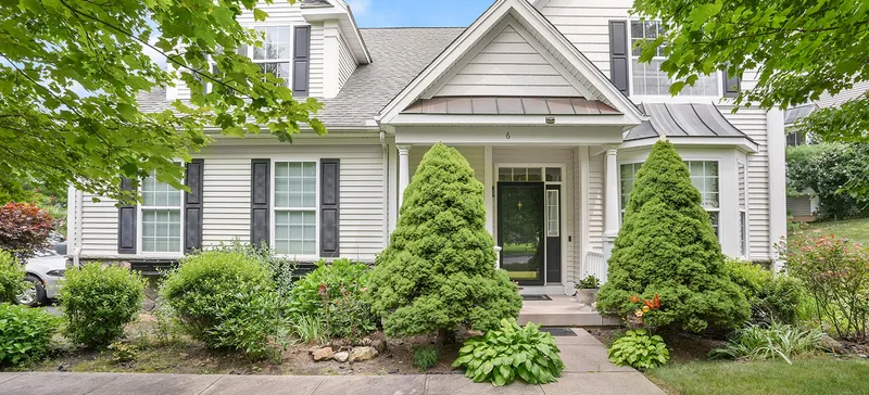 Find Luxury Real Estate in Middlebury | Corcoran Centric Realty