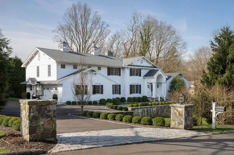 Find Luxury Real Estate in Greenwich | Corcoran Centric Realty