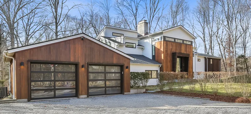 Find Luxury Real Estate in the Westport | Corcoran Centric Realty