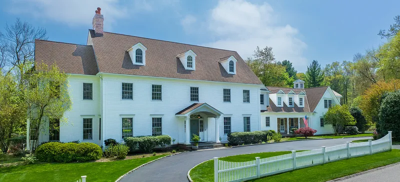 Find Luxury Real Estate in Westport | Corcoran Centric Realty