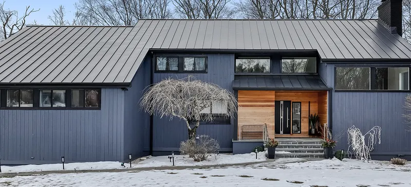 Find Luxury Real Estate in Norwalk Connecticut | Corcoran Centric Realty
