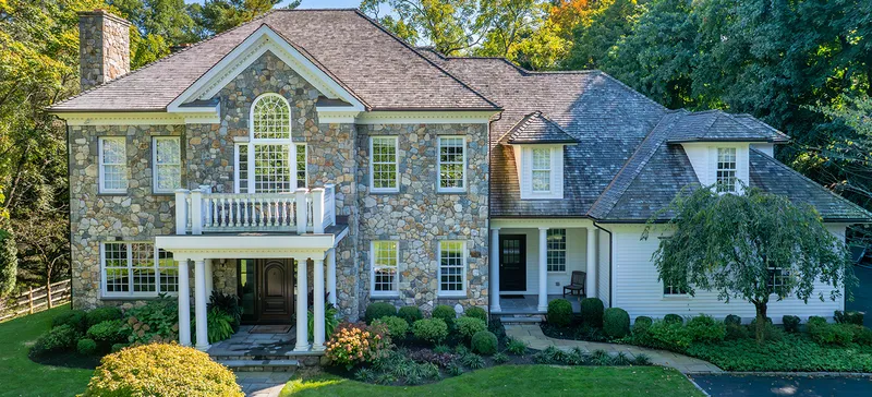 Find Luxury Real Estate in Greenwich Connecticut | Corcoran Centric Realty