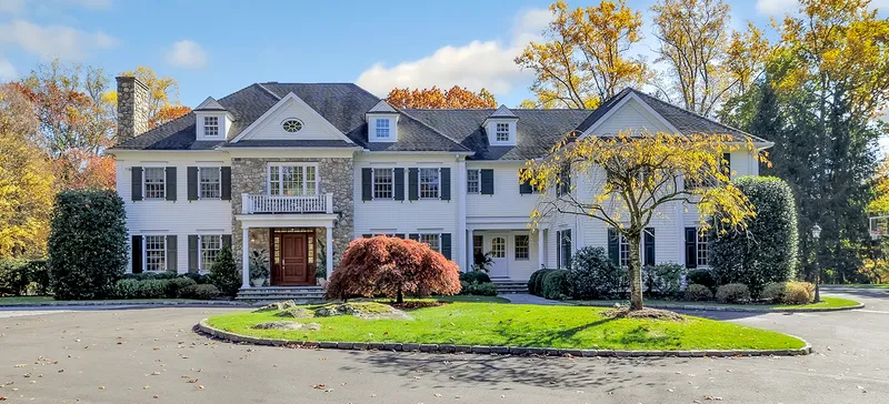 Find Luxury Real Estate in Greenwich | Corcoran Centric Realty