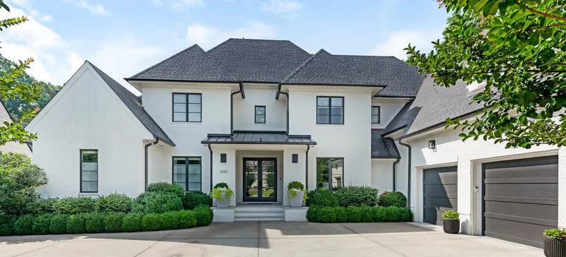 Find Luxury Real Estate in Charlotte | Corcoran HM Properties 