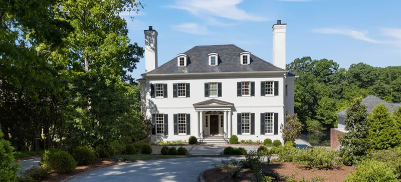 Find Luxury Real Estate in Charlotte | Corcoran HM Properties