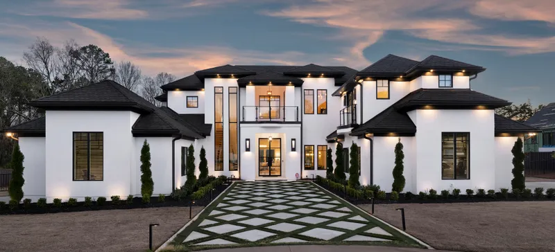 Find Luxury Real Estate in Charlotte | Corcroan HM Properties 