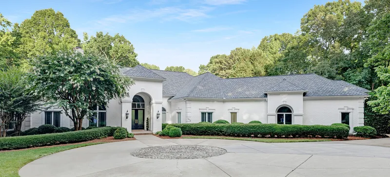 Find Luxury Real Estate in Charlotte | Corcoran HM Properties 
