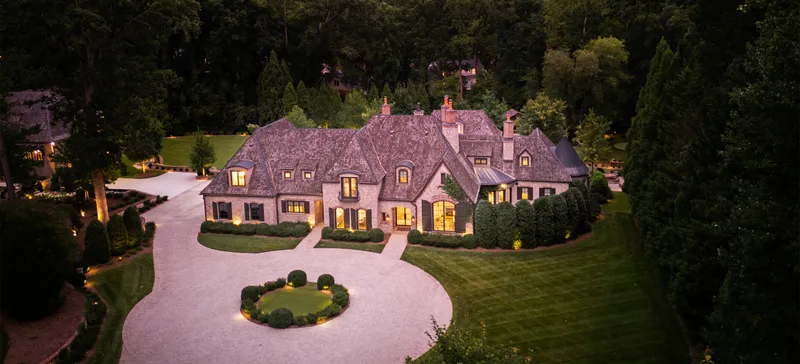 Find Luxury Real Estate in Charlotte | Corcoran HM Properties 