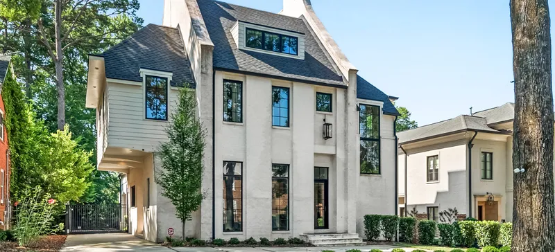 Find Luxury Real Estate in Charlotte | Corcoran HM Properties 