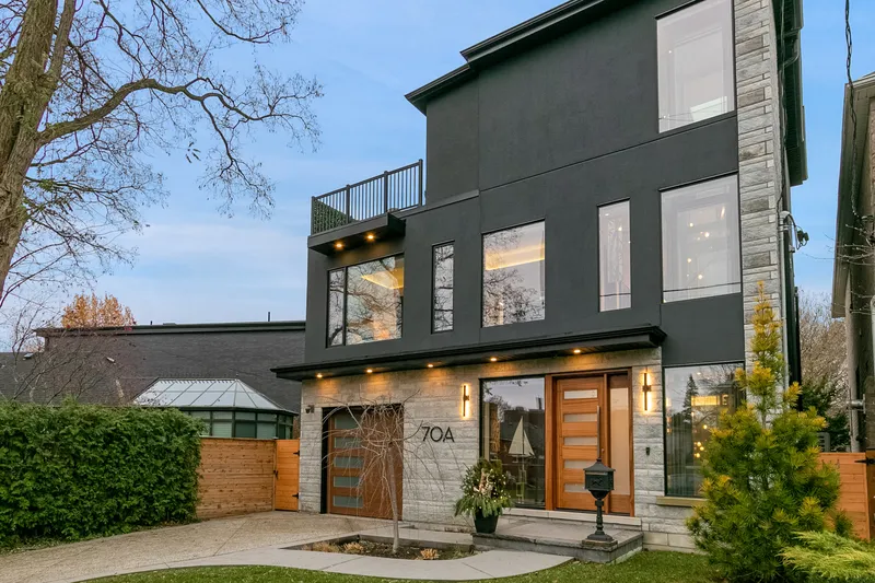 Find Luxury Real Estate in Toronto | Corcoran Horizon Realty