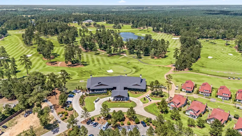Find Luxury Real Estate in Montgomery | Corcoran Genesis