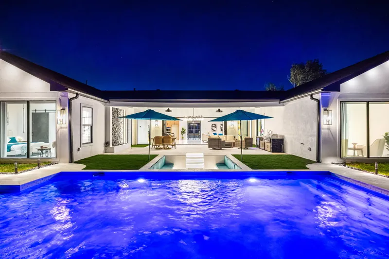 Find Luxury Real Estate in Rosenberg | Corcoran Genesis