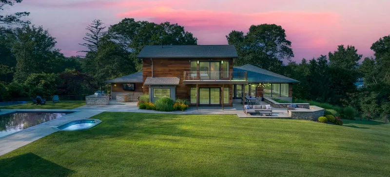 Find Luxury Real Estate in Hudson Valley | Corcoran Country Living 