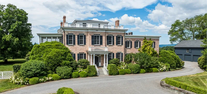 Find Luxury Real Estate in Kinderhook | Corcoran Country Living