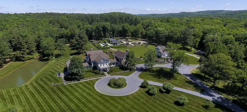 Find Luxury Real Estate in Millbrook | Corcoran Country Living