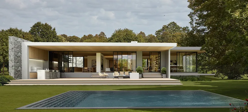 Find Luxury Real Estate in Hudson Valley | Corcoran Country Living 