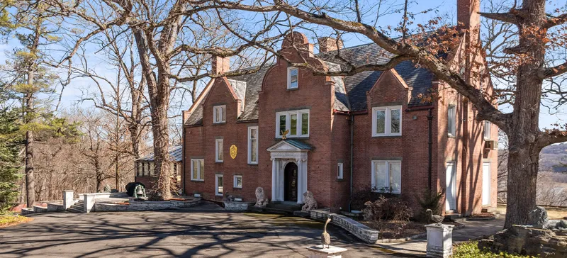 Find Luxury Real Estate in Catskill | Corcoran Country Living 