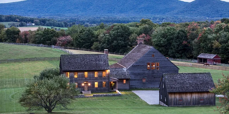 Find Luxury Real Estate in Ancramdale NY | Corcoran Country Living