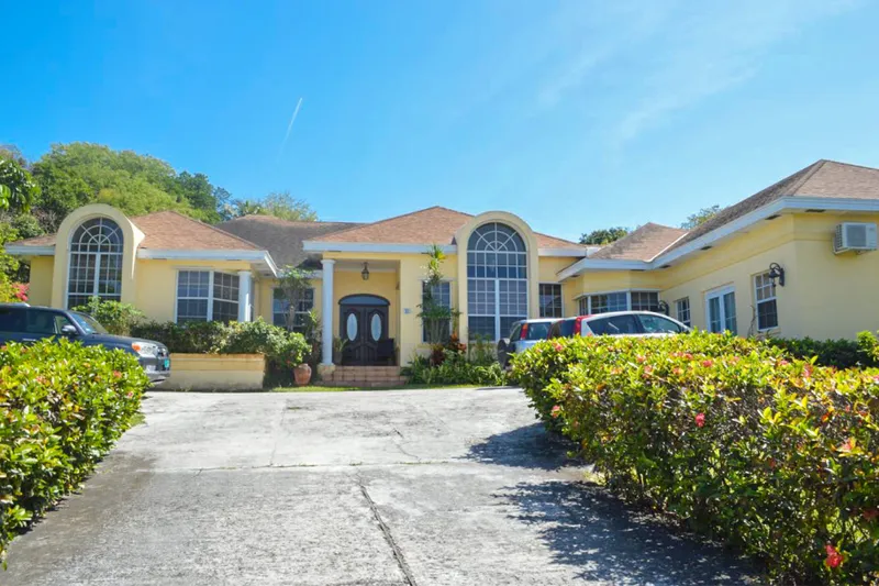 Find Luxury Real Estate in The Bahamas | Corcoran CA Christie Bahamas