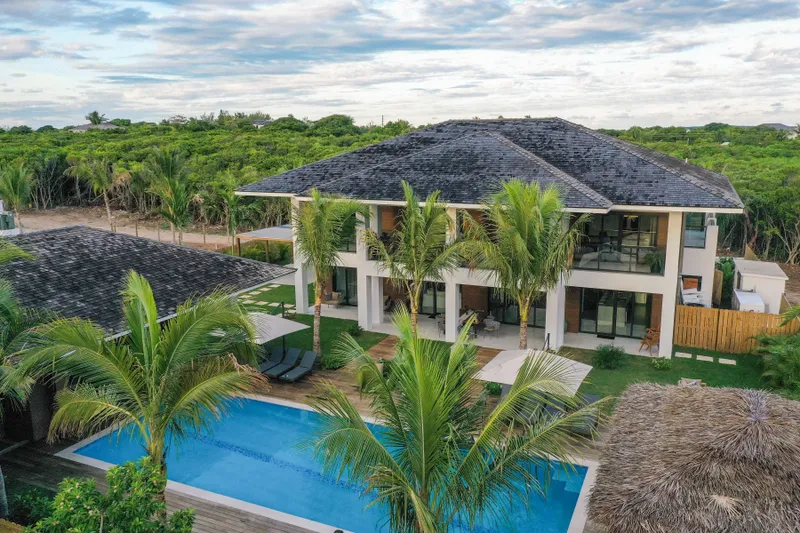 Find Luxury Real Estate in The Bahamas | Corcoran CA Christie Bahamas