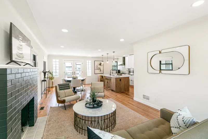 Find Luxury Real Estate in the Sloan Lake Neighborhood | The Corcoran Group