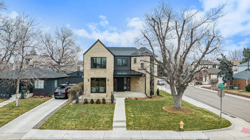 Find Luxury Real Estate in the Denver, Mayfair Neighborhood | Corcoran Perry & Co.
