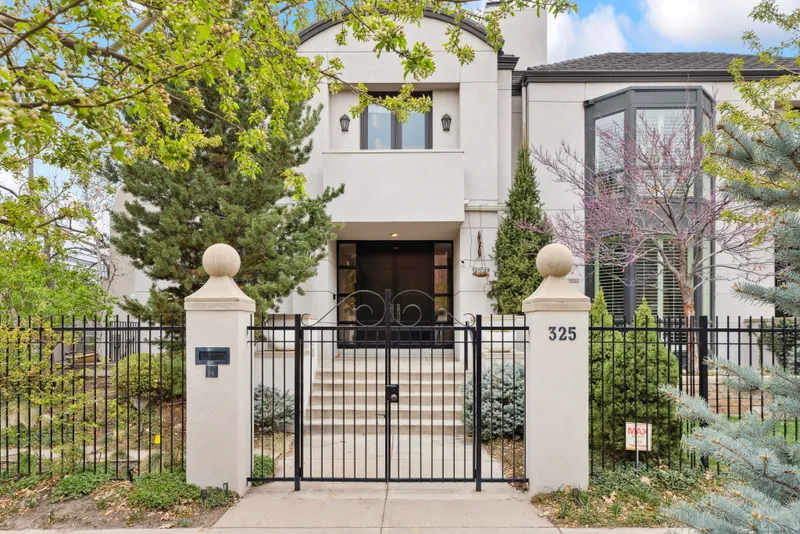 Find Luxury Real Estate in the Cherry Creek North Neighborhood | The Corcoran Group