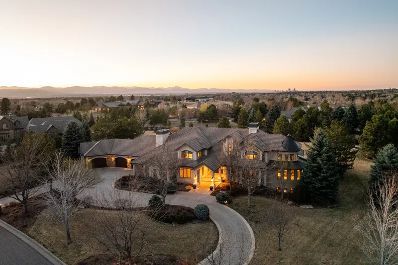 Find Luxury Real Estate in the Denver Perseve Neighborhood | Corcoran Perry & Co.