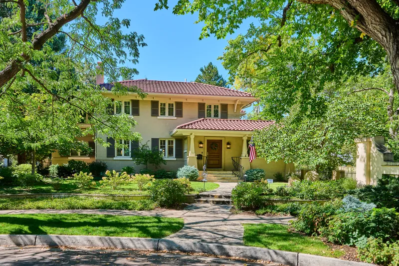 Find Luxury Real Estate in the Denver Country Club Neighborhood | Corcoran Perry & Co.