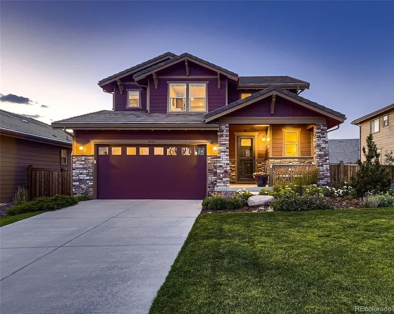 Find Luxury Real Estate in the Parker Neighborhood | The Corcoran Group