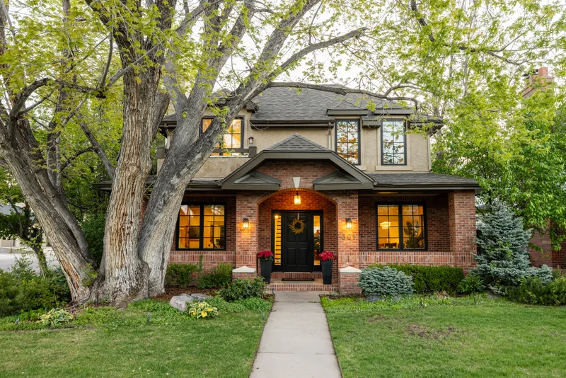 Find Luxury Real Estate in the Denver Hilltop Neighborhood | Corcoran Perry & Co.