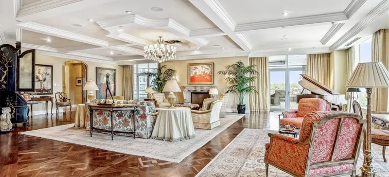 Find Luxury Real Estate in Denver | Corcoran Perry & Co.