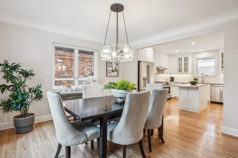 Find Luxury Real Estate in the Hilltop Neighborhood | The Corcoran Group