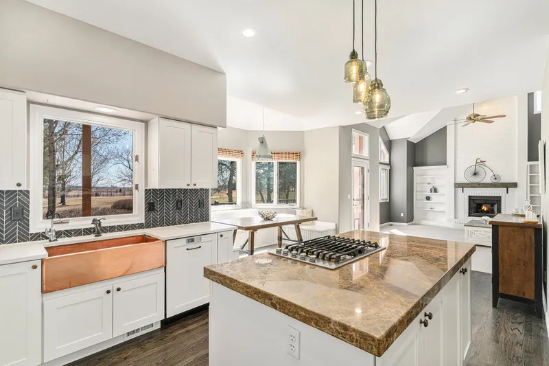 Find Luxury Real Estate in the Niwot Neighborhood | The Corcoran Group