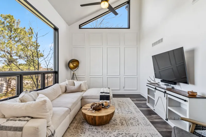 Find Luxury Real Estate in the Centennial Neighborhood | The Corcoran Group