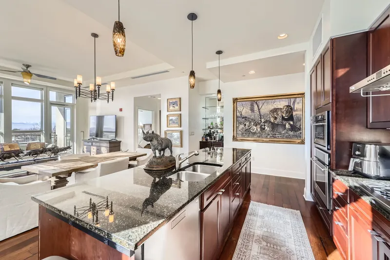 Find Luxury Real Estate in the Landmark, Denver | Corcoran Perry & Co.