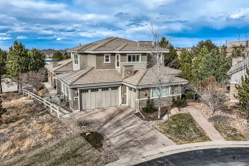 Find Luxury Real Estate in the Highlands Ranch Neighborhood | The Corcoran Group
