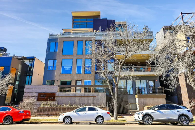 Find Luxury Real Estate in the Denver, Highland Neighborhood | Corcoran Perry & Co. 