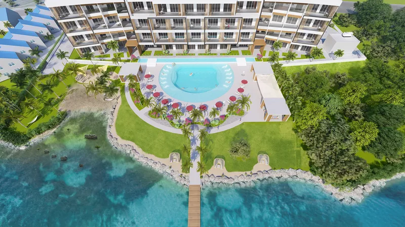Find Luxury Real Estate in Cayman Islands |Corcoran Cayman Islands