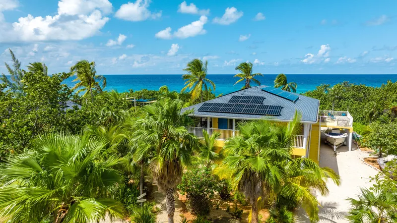 Find Luxury Real Estate in Cayman Islands | Corcoran Cayman Islands