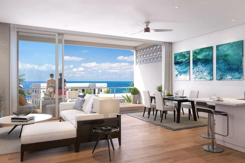 Find Luxury Real Estate in The Cayman Islands | Corcoran Cayman Islands