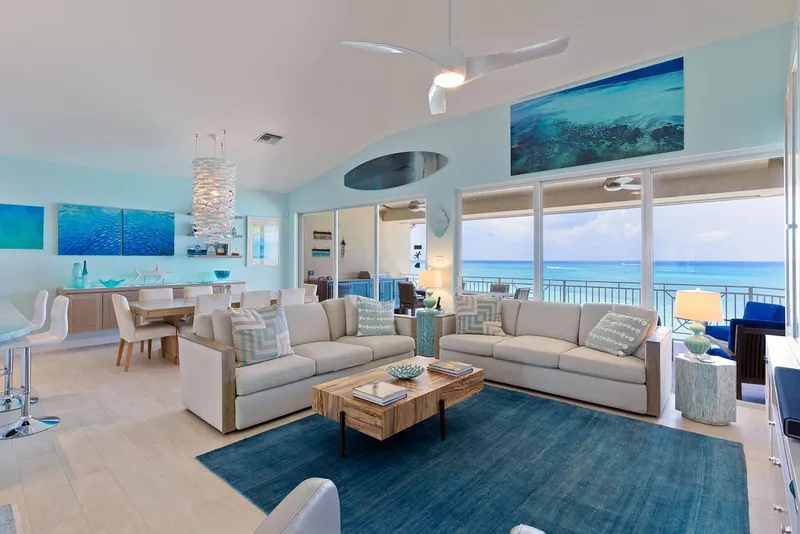 Find Luxury Real Estate in Seven Mile Beach | Corcoran Cayman Islands