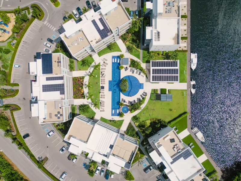 Find Luxury Real Estate in Seven Mile Beach | Corcoran Cayman Islands