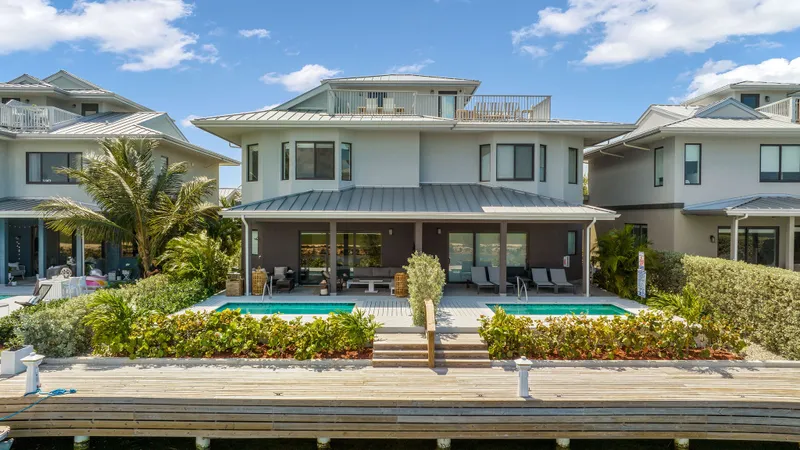 Find Luxury Real Estate in Cayman Islands | Corcoran Cayman Islands