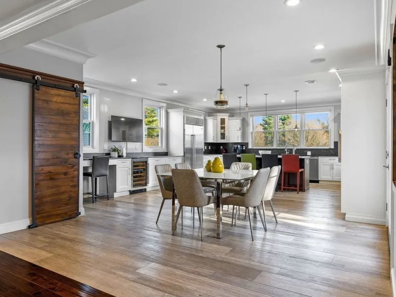 Find Luxury Real Estate in Melrose | Corcoran Property Advisors