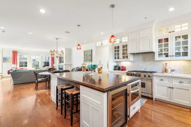 Find Luxury Real Estate in Boston | Corcoran Property Advisors