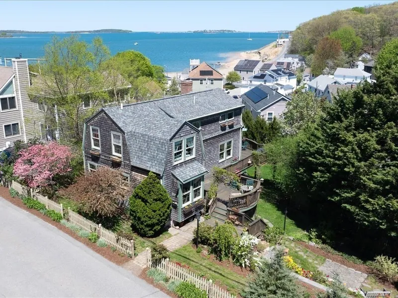 Find Luxury Real Estate in Weymouth | Corcoran Property Advisors
