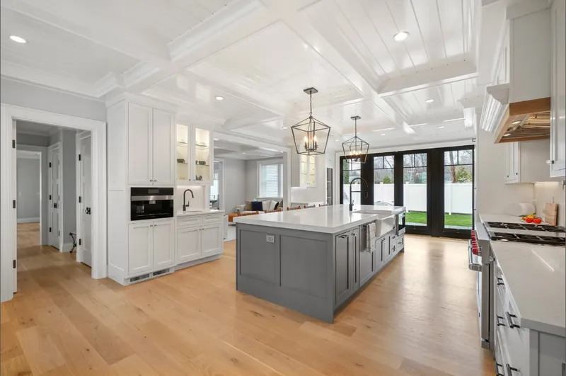 Find Luxury Real Estate in Cohasset| Corcoran Property Advisors
