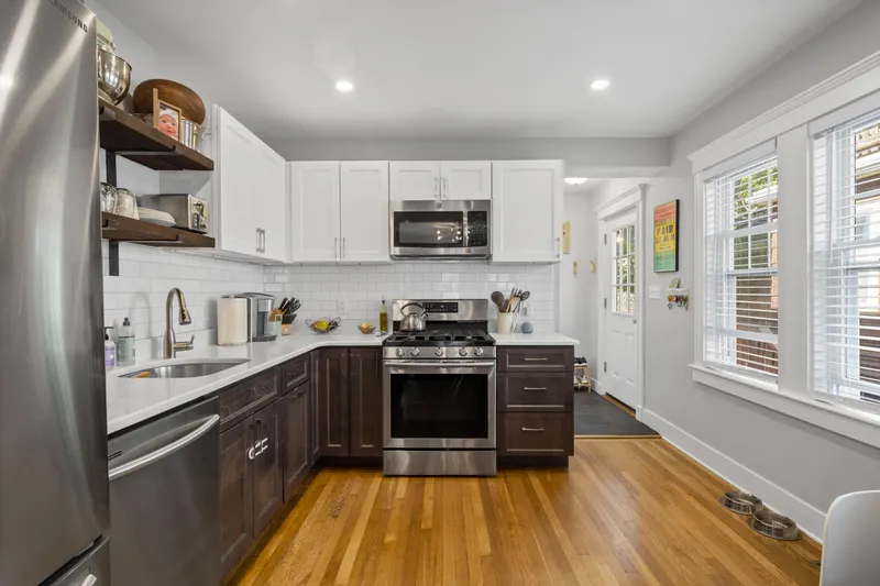 Find Luxury Real Estate in Boston | Corcoran Property Advisors